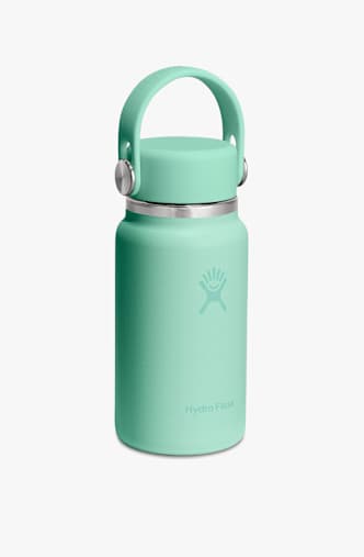 Hydro Flask Micro Hydro™ 200 ml borraccia Verde