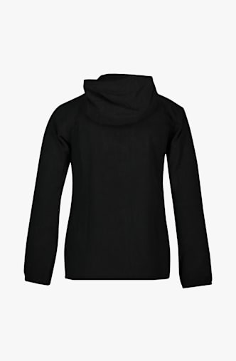 46 NORD midlayer enfants Noir