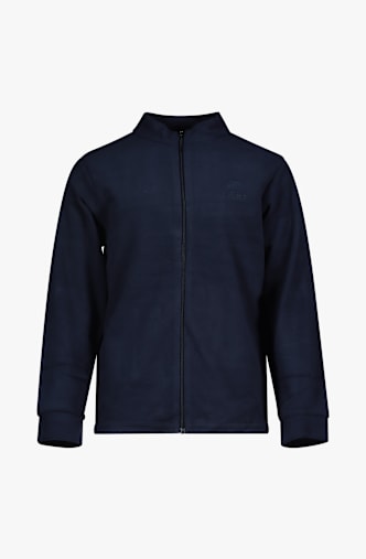 46 NORD midlayer bambini Blu Scuro
