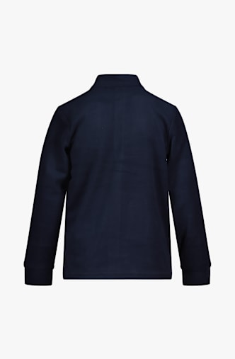 46 NORD midlayer enfants Bleu Foncé