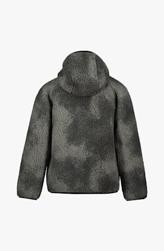 46 NORD midlayer bambini Grigio