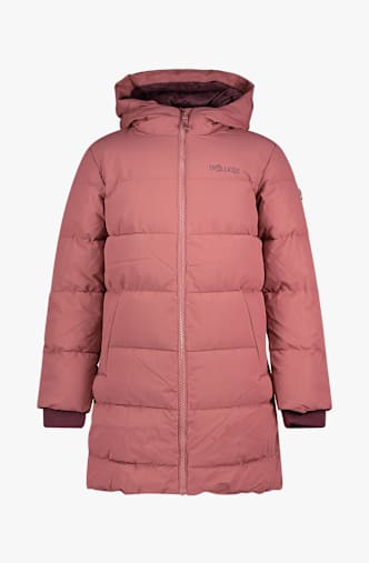 Trollkids Aurland XT manteau d'hiver enfants Baie