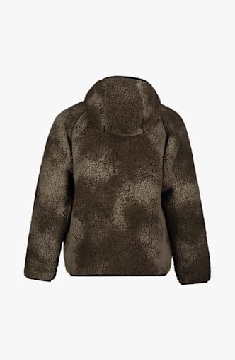 46 NORD midlayer bambini Marrone