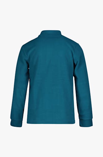 46 NORD midlayer enfants Petrol