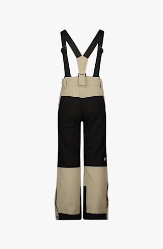 46 NORD pantalon de ski enfants Beige