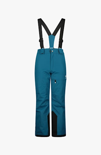 46 NORD pantaloni da sci bambini Petrolio