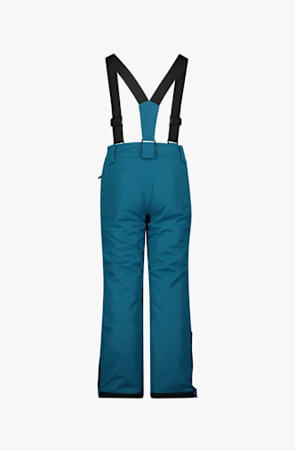 46 NORD pantalon de ski enfants Petrol