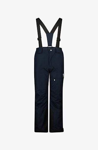 46 NORD Kinder Skihose Dunkelblau
