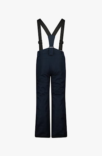 46 NORD pantalon de ski enfants Bleu Foncé