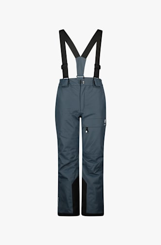 46 NORD Kinder Skihose Grau