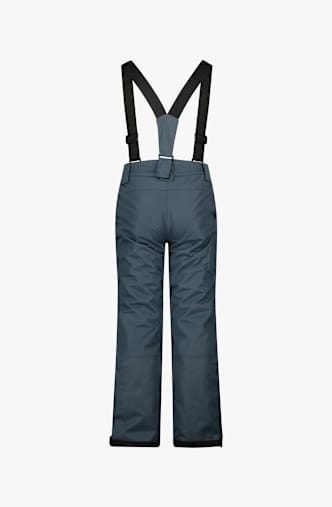46 NORD Kinder Skihose Grau