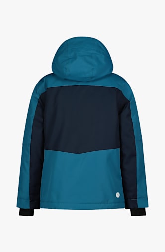 46 NORD giacca da sci bambini Blu