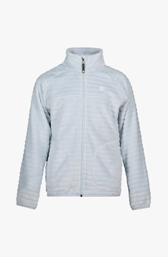 46 NORD midlayer enfants Bleu Clair