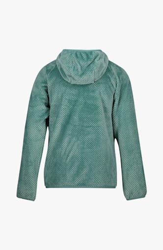 46 NORD midlayer bambini Verde