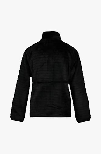 46 NORD midlayer bambini Nero