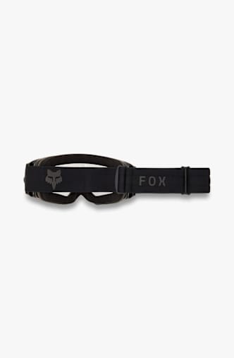 FOX MTB Vue Max lunettes de sport Noir