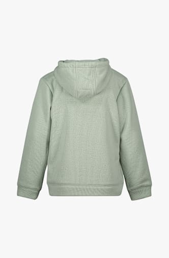 46 NORD Teddy Fleece midlayer bambini Menta