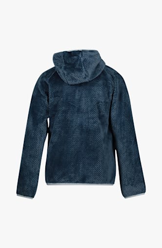 46 NORD Kinder Midlayer Dunkelblau