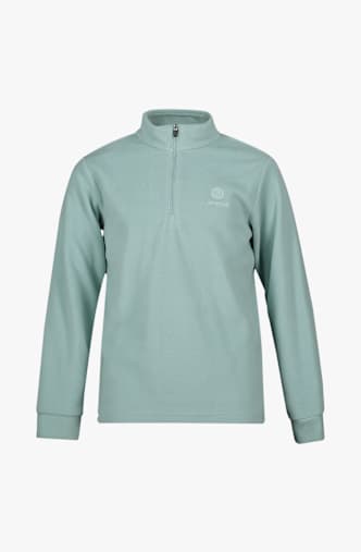 46 NORD Midlayer enfants Vert