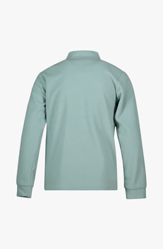 46 NORD Kinder Midlayer Mint