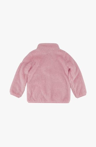46 NORD Mini Kinder Midlayer Rosa