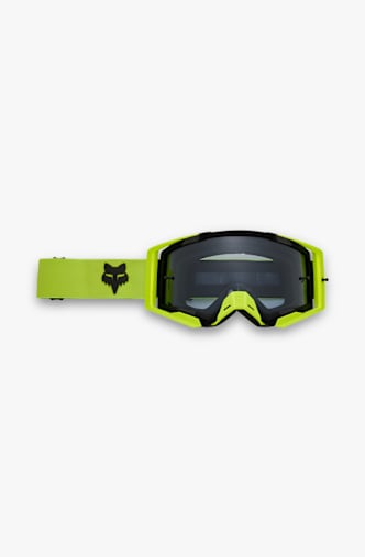 FOX Airspace Core Sportbrille Gelb