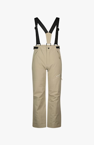 46 NORD Kinder Skihose Beige