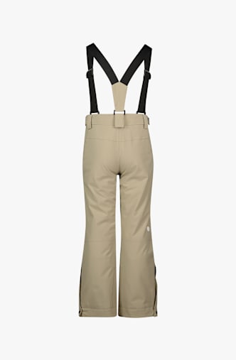 46 NORD pantaloni da sci bambini Beige