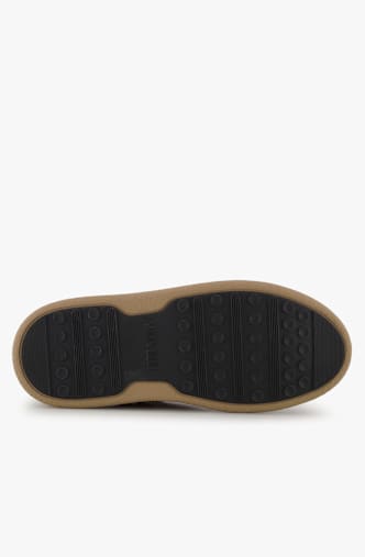 Moon Boot Ltrack Sofia Damen Winterboot Braun