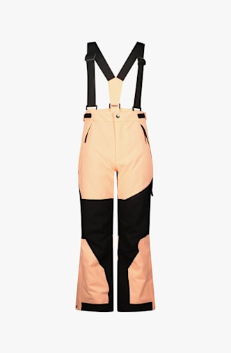 46 NORD Kinder Skihose Coral