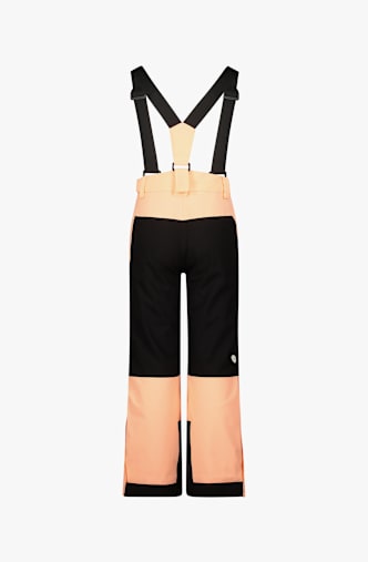 46 NORD Kinder Skihose Coral