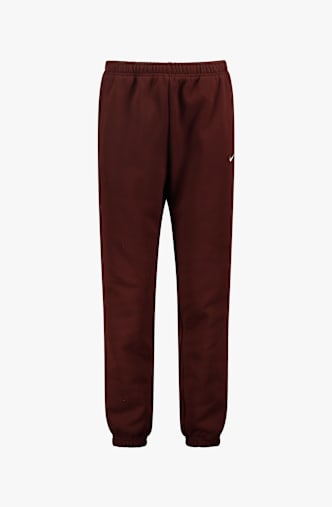 Nike Studio Fleece pantaloni della tuta donna Colore Non Definito
