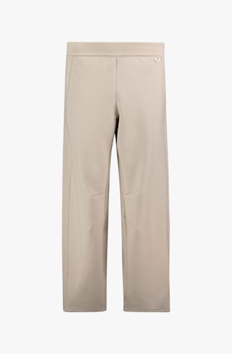 Nike 24.7 ImpossiblySoft pantalon de sport femmes Beige
