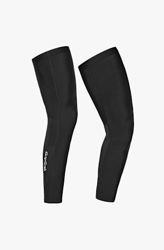 GripGrab Ride Thermo gambali Nero