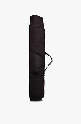 ALBRIGHT Verbier Duo 175-195 cm sacca portasci Nero