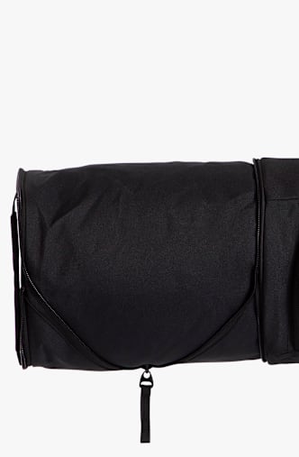ALBRIGHT Verbier 175-195 cm sacca portasci Nero