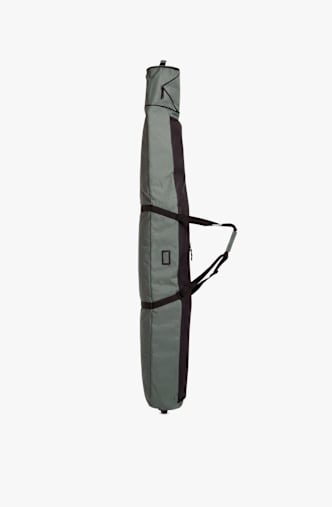 ALBRIGHT Verbier 175-195 cm sac à skis Vert