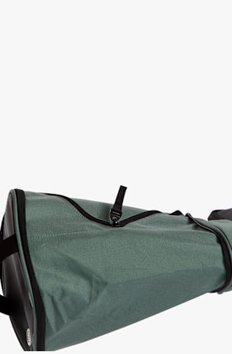 ALBRIGHT Verbier 175-195 cm sacca portasci Verde