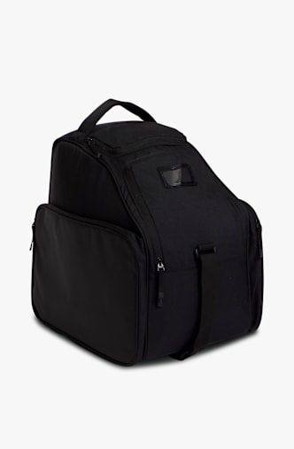 ALBRIGHT Verbier Skischuhtasche Schwarz