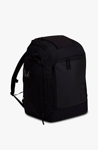 ALBRIGHT Verbier 45 L Skischuhrucksack Schwarz