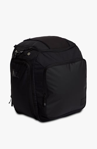 ALBRIGHT Heating borsa per scarponi da sci Nero