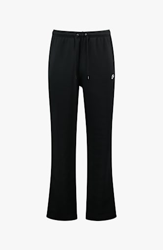 Nike Club pantalon de sport hommes Noir