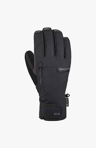 Dakine Leather Titan Gore-Tex® gant de ski hommes Noir