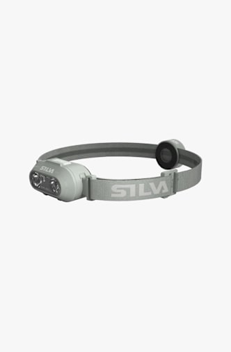 Silva Smini 250 torcia frontale Verde