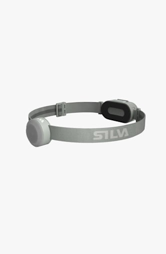 Silva Smini 250 torcia frontale Verde