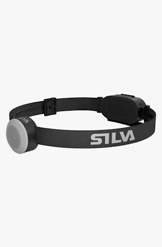 Silva Smini Rücklicht Schwarz