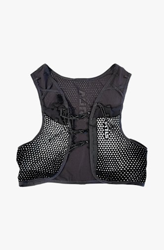 Silva Strive Fly Reflective 3 L sac de trail Noir