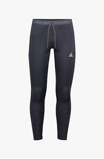 Nike Dri-FIT ADV Lunar Ray pantaloni da corsa uomo Bianco