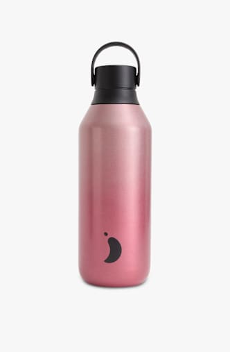 Chilly`s Series 2 500 ml borraccia Pink