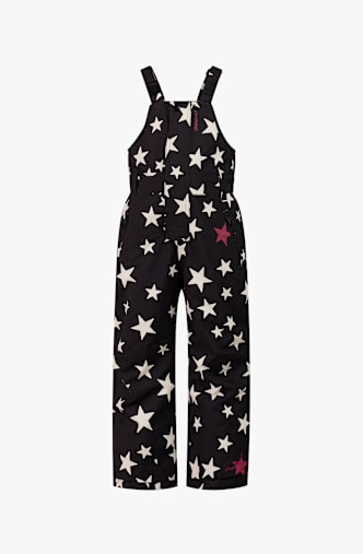 PROTEST PRTTuvai TD pantalon de ski/snowboard enfants Blanc